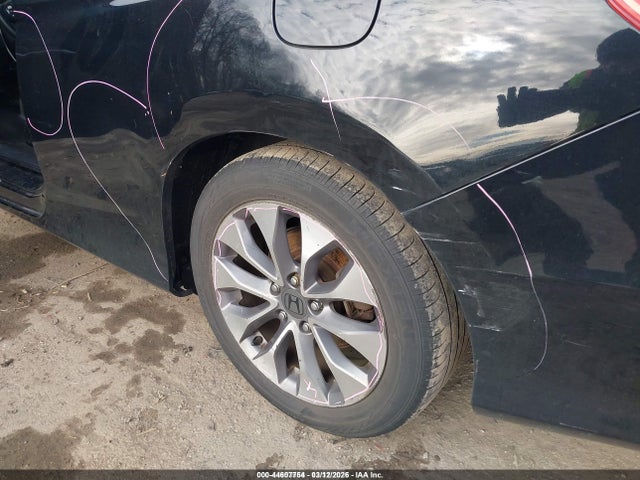 Aukcja sprzedaży 2013 Honda Accord Lx-s, vin: 1HGCT1B34DA009237, numer aukcji: 44607754