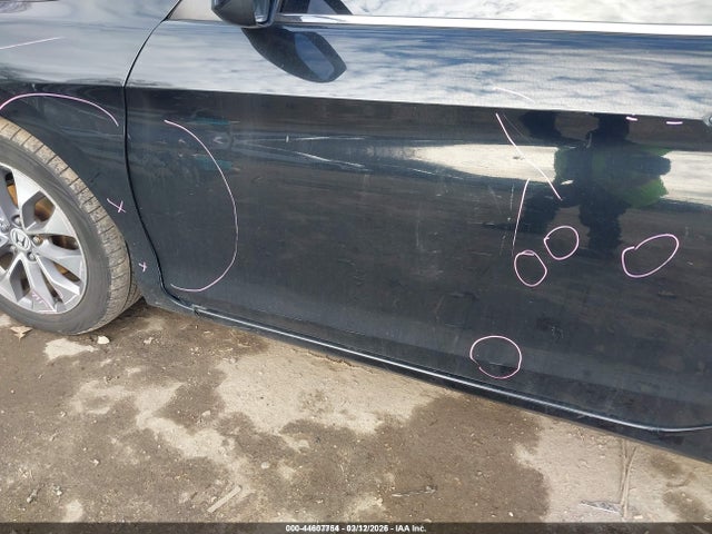 Aukcja sprzedaży 2013 Honda Accord Lx-s, vin: 1HGCT1B34DA009237, numer aukcji: 44607754