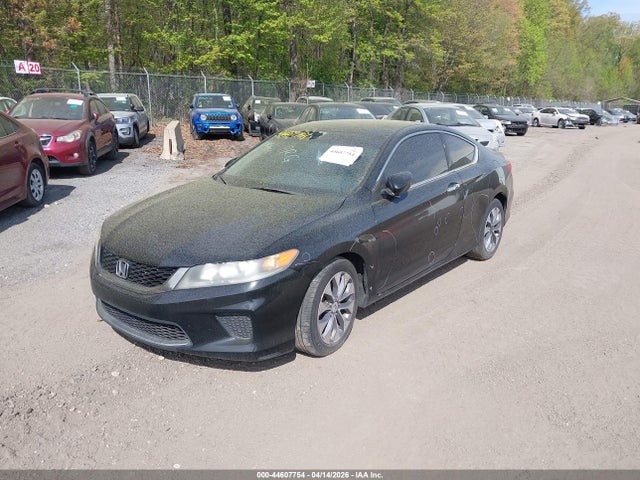 Aukcja sprzedaży 2013 Honda Accord Lx-s, vin: 1HGCT1B34DA009237, numer aukcji: 44607754