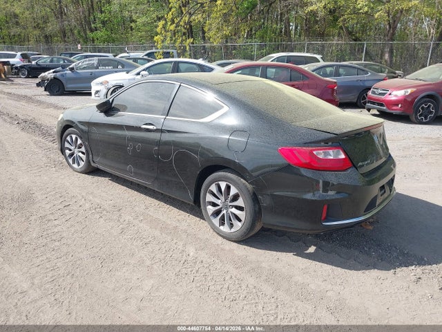 Aukcja sprzedaży 2013 Honda Accord Lx-s, vin: 1HGCT1B34DA009237, numer aukcji: 44607754