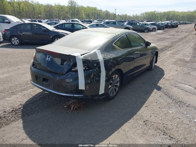 Aukcja sprzedaży 2013 Honda Accord Lx-s, vin: 1HGCT1B34DA009237, numer aukcji: 44607754