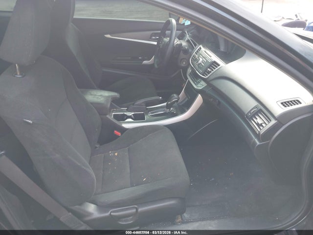 Aukcja sprzedaży 2013 Honda Accord Lx-s, vin: 1HGCT1B34DA009237, numer aukcji: 44607754