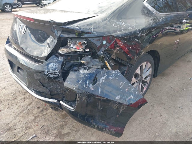 Aukcja sprzedaży 2013 Honda Accord Lx-s, vin: 1HGCT1B34DA009237, numer aukcji: 44607754