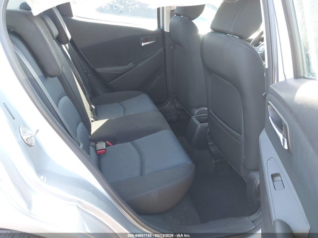 3MYDLBYV9JY317417 Toyota YARIS IA