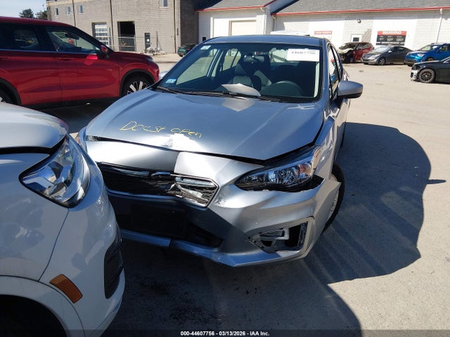 Aukcja sprzedaży 2017 Subaru Impreza 2.0i Premium, vin: 4S3GKAB65H3620109, numer aukcji: 44607756