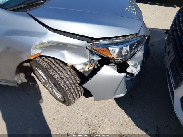 Aukcja sprzedaży 2017 Subaru Impreza 2.0i Premium, vin: 4S3GKAB65H3620109, numer aukcji: 44607756