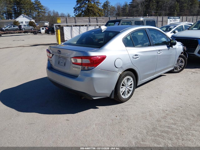 Aukcja sprzedaży 2017 Subaru Impreza 2.0i Premium, vin: 4S3GKAB65H3620109, numer aukcji: 44607756