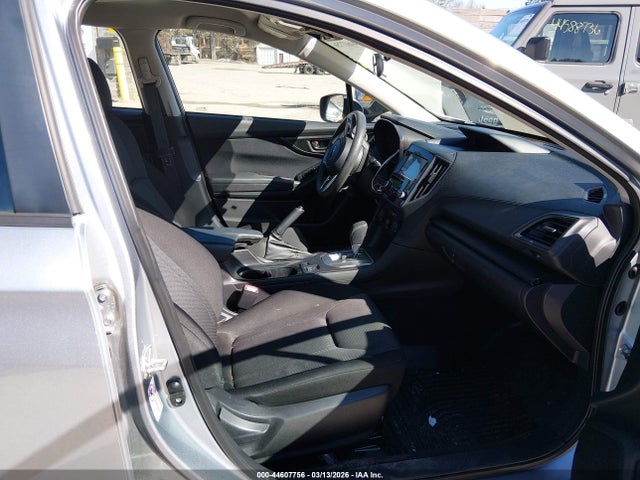 Aukcja sprzedaży 2017 Subaru Impreza 2.0i Premium, vin: 4S3GKAB65H3620109, numer aukcji: 44607756