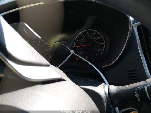Aukcja sprzedaży 2017 Subaru Impreza 2.0i Premium, vin: 4S3GKAB65H3620109, numer aukcji: 44607756