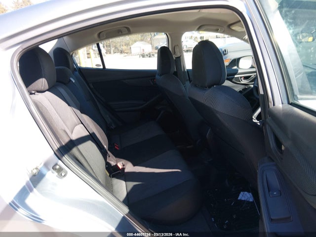 Aukcja sprzedaży 2017 Subaru Impreza 2.0i Premium, vin: 4S3GKAB65H3620109, numer aukcji: 44607756