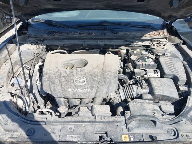 Aukcja sprzedaży 2015 Mazda Mazda6 I Touring, vin: JM1GJ1V50F1196806, numer aukcji: 44607760
