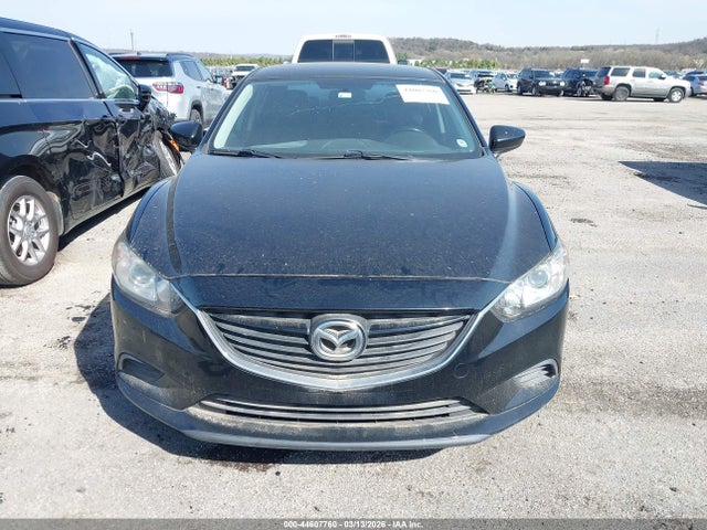 Aukcja sprzedaży 2015 Mazda Mazda6 I Touring, vin: JM1GJ1V50F1196806, numer aukcji: 44607760