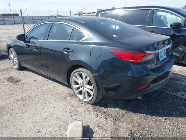 Aukcja sprzedaży 2015 Mazda Mazda6 I Touring, vin: JM1GJ1V50F1196806, numer aukcji: 44607760