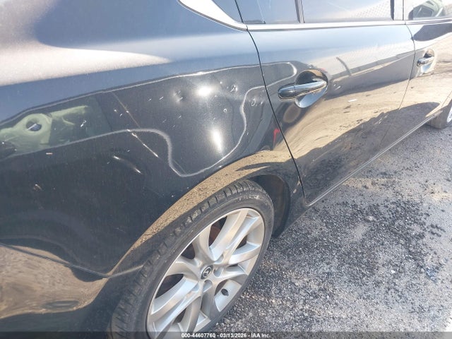 Aukcja sprzedaży 2015 Mazda Mazda6 I Touring, vin: JM1GJ1V50F1196806, numer aukcji: 44607760
