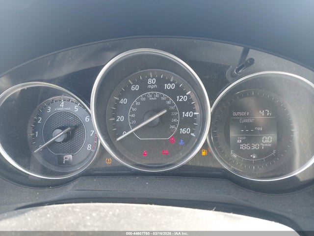 Aukcja sprzedaży 2015 Mazda Mazda6 I Touring, vin: JM1GJ1V50F1196806, numer aukcji: 44607760
