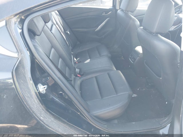 Aukcja sprzedaży 2015 Mazda Mazda6 I Touring, vin: JM1GJ1V50F1196806, numer aukcji: 44607760
