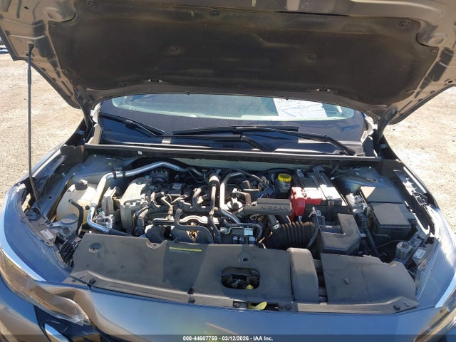 2024 NISSAN SENTRA 3N1AB8CV2RY262810 Photo 9