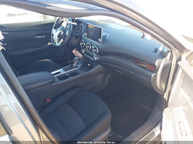 2024 NISSAN SENTRA 3N1AB8CV2RY262810 Photo 4