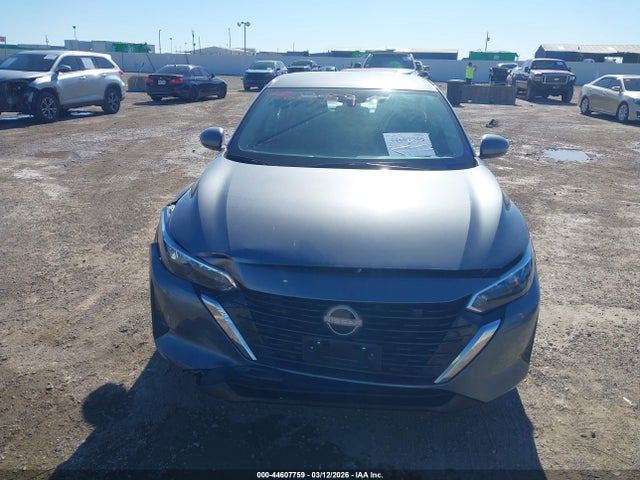 2024 NISSAN SENTRA 3N1AB8CV2RY262810 Photo 5