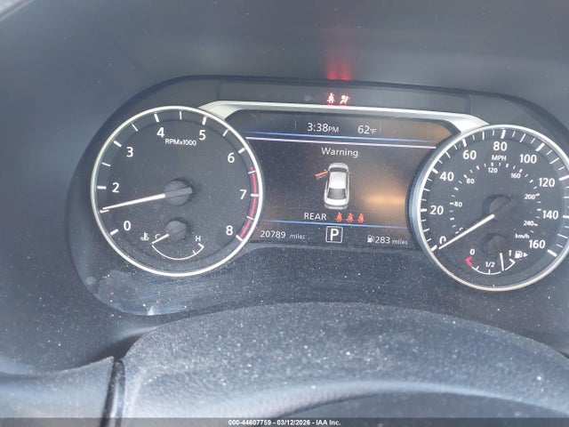 2024 NISSAN SENTRA 3N1AB8CV2RY262810 Photo 6