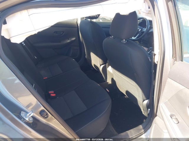 2024 NISSAN SENTRA 3N1AB8CV2RY262810 Photo 7