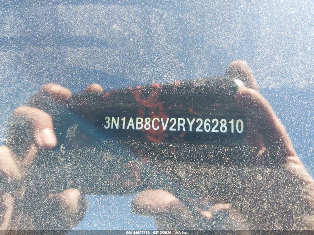 2024 NISSAN SENTRA 3N1AB8CV2RY262810 Photo 8