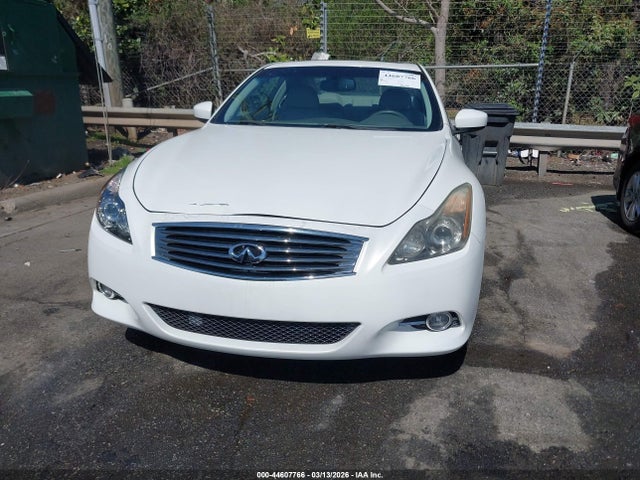 Продаж на аукціоні авто 2012 Infiniti G37x, vin: JN1CV6EL1CM470753, номер лоту: 44607766