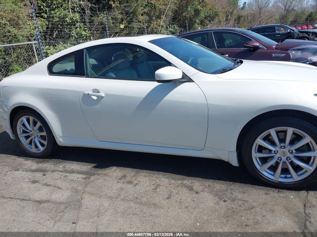Продаж на аукціоні авто 2012 Infiniti G37x, vin: JN1CV6EL1CM470753, номер лоту: 44607766