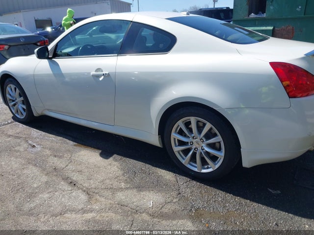 Продаж на аукціоні авто 2012 Infiniti G37x, vin: JN1CV6EL1CM470753, номер лоту: 44607766