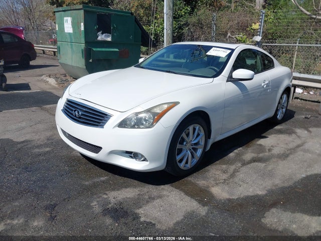 Продаж на аукціоні авто 2012 Infiniti G37x, vin: JN1CV6EL1CM470753, номер лоту: 44607766