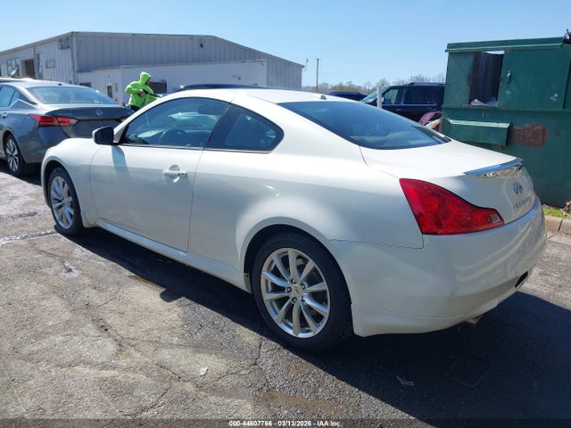 Продаж на аукціоні авто 2012 Infiniti G37x, vin: JN1CV6EL1CM470753, номер лоту: 44607766