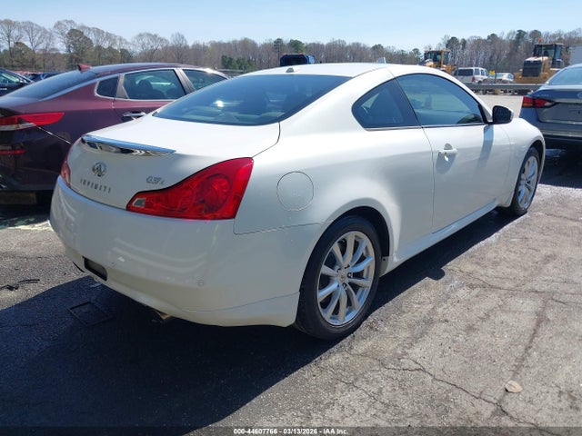 Продаж на аукціоні авто 2012 Infiniti G37x, vin: JN1CV6EL1CM470753, номер лоту: 44607766