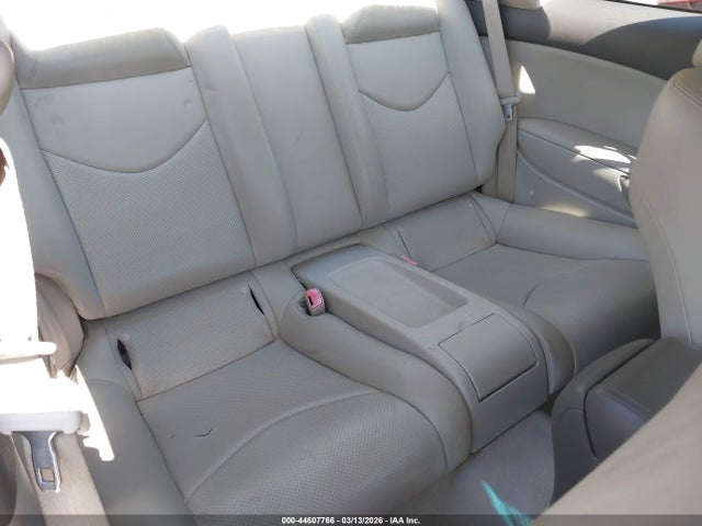 Продаж на аукціоні авто 2012 Infiniti G37x, vin: JN1CV6EL1CM470753, номер лоту: 44607766