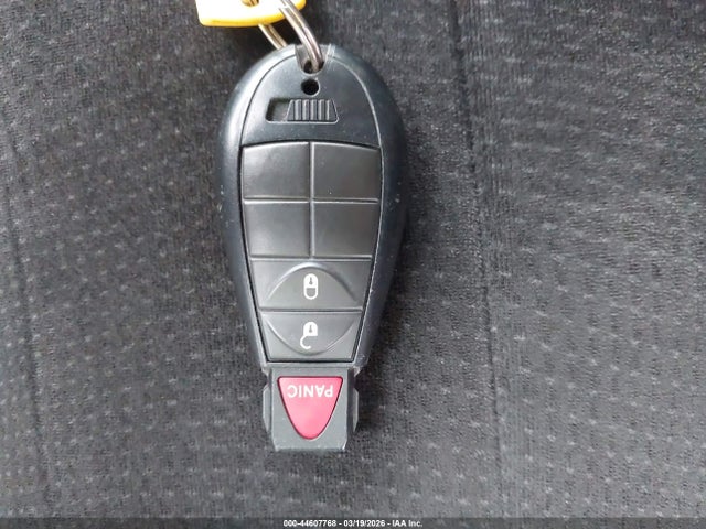 Aukcja sprzedaży 2013 Dodge Grand Caravan Se, vin: 2C4RDGBG0DR664065, numer aukcji: 44607768