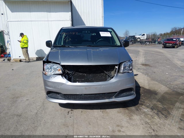 Aukcja sprzedaży 2013 Dodge Grand Caravan Se, vin: 2C4RDGBG0DR664065, numer aukcji: 44607768