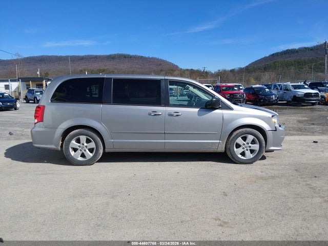 Aukcja sprzedaży 2013 Dodge Grand Caravan Se, vin: 2C4RDGBG0DR664065, numer aukcji: 44607768