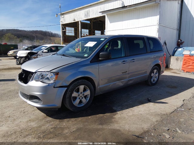 Aukcja sprzedaży 2013 Dodge Grand Caravan Se, vin: 2C4RDGBG0DR664065, numer aukcji: 44607768