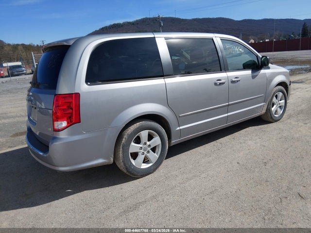 Aukcja sprzedaży 2013 Dodge Grand Caravan Se, vin: 2C4RDGBG0DR664065, numer aukcji: 44607768