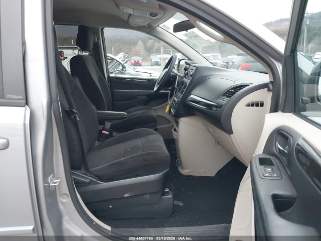 Aukcja sprzedaży 2013 Dodge Grand Caravan Se, vin: 2C4RDGBG0DR664065, numer aukcji: 44607768