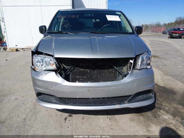 Aukcja sprzedaży 2013 Dodge Grand Caravan Se, vin: 2C4RDGBG0DR664065, numer aukcji: 44607768