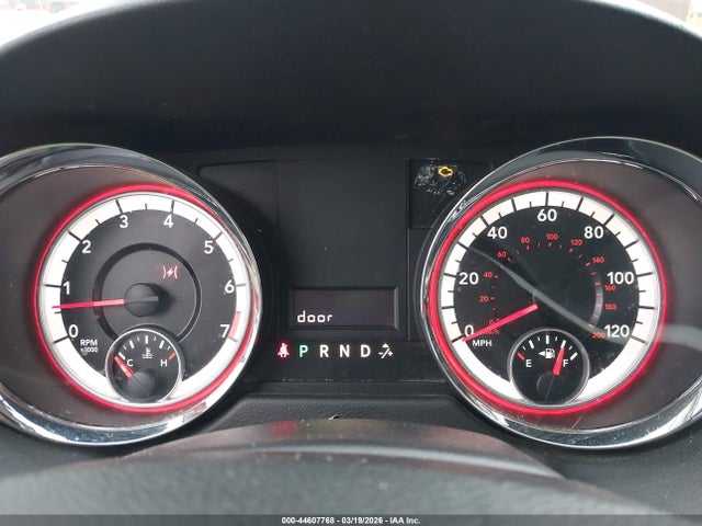 Aukcja sprzedaży 2013 Dodge Grand Caravan Se, vin: 2C4RDGBG0DR664065, numer aukcji: 44607768