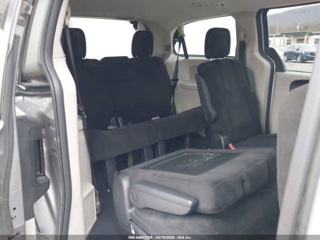 Aukcja sprzedaży 2013 Dodge Grand Caravan Se, vin: 2C4RDGBG0DR664065, numer aukcji: 44607768