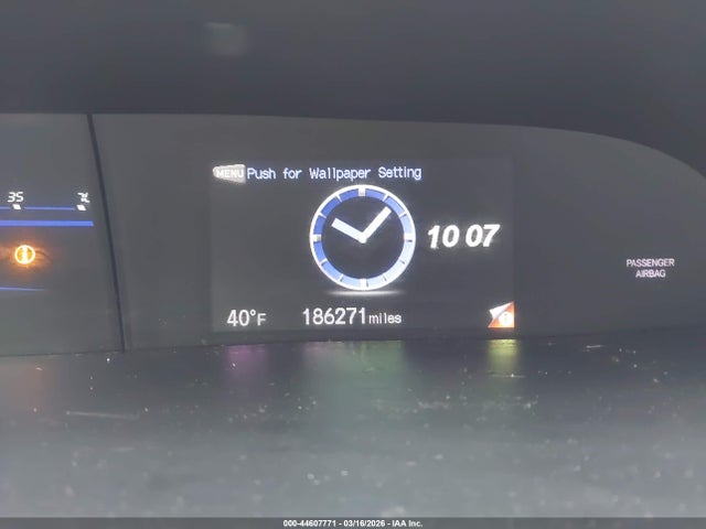 2012 Honda Civic Ex მანქანა იყიდება აუქციონზე, vin: 19XFB2F85CE339555, აუქციონის ნომერი: 44607771