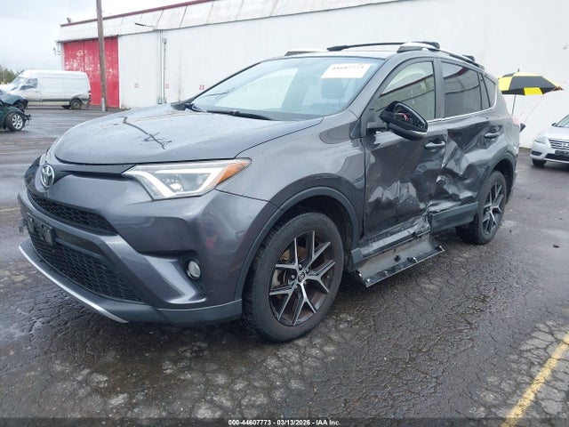 JTMJFREVXGJ072811 Toyota RAV4 SE
