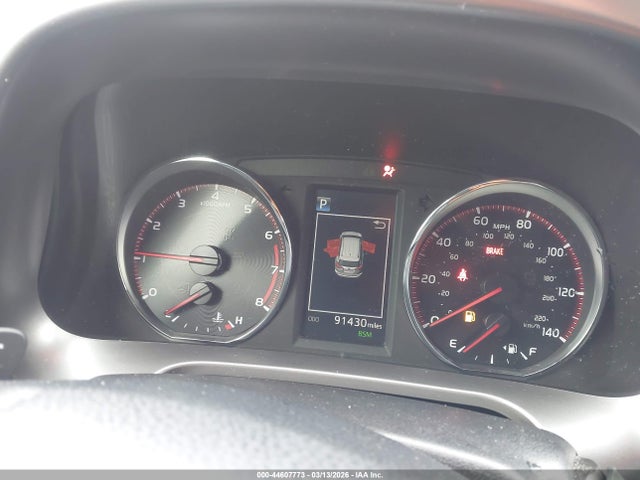 JTMJFREVXGJ072811 Toyota RAV4 SE