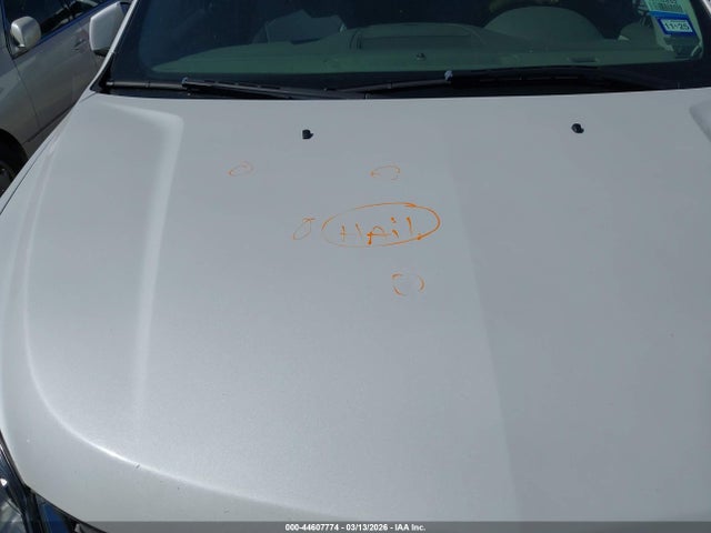 44607774 :رقم المزاد ، 1GNKRJKD3HJ170824 vin ، 2017 Chevrolet Traverse Premier مزاد بيع