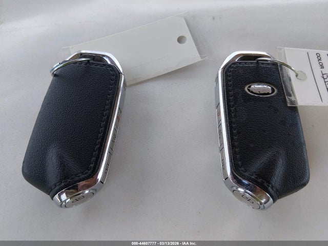 2021 KIA STINGER KNAE15LA1M6097746 Photo 10