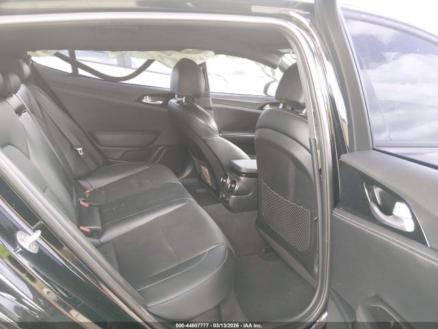 2021 KIA STINGER KNAE15LA1M6097746 Photo 7