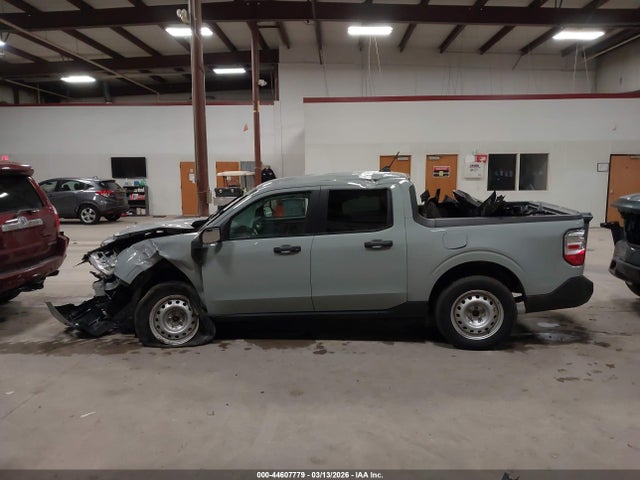 Продажа на аукционе авто 2023 Ford Maverick Xl, vin: 3FTTW8F98PRA58206, номер лота: 44607779