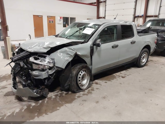 Продажа на аукционе авто 2023 Ford Maverick Xl, vin: 3FTTW8F98PRA58206, номер лота: 44607779
